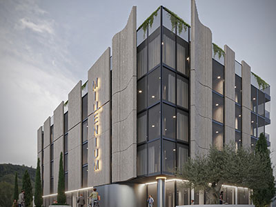 Millenium Hotel Millenium Hotel